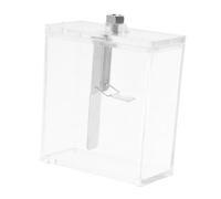 Ipetboom Outil Expérimentation Électrostatique pour Enseignement Équipement Fiable Plastique pour Expériences de Physique Au Collège Éducatif Apprentissage Pratique de Électromagnétisme