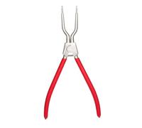 Ipetboom Outil Pince Expansion Ressort pour Machine à Laver Démontage Printemps Intérieur Extérieur Haute Résistance Anti-corrosion Poignée Ergonomique Compact et Léger pour Réparation