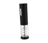 Ipetboom Ouvre Bouteille Électrique USB avec Coupe Capsule Intégré Tire Bouchon Automatique pour Bouteilles Jusqu à Accessoire Pratique pour Amateurs de Vin et Cadeau