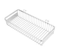 Ipetboom Panier à Couverts Acier Inoxydable pour Lave Grand Porte Ustensiles Multifonction Organiseur de Rangement Cuisine pour Baguettes Fourchettes et Cuillères Facile à Nettoyer