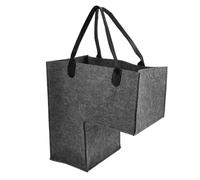 Ipetboom Panier de Rangement Forme de Panier à Linge pour Vêtements et Objets Divers Capacité Design Moderne pour Escaliers Maison