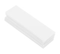 Ipetboom Papier Filtre Laboratoire Absorbant Papier Filtre Chimie pour Expériences Scientifiques et Nettoyage Microscope