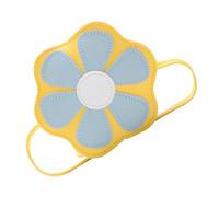 Ipetboom Paquet Bandoulière Garçon et Filles Version Coréenne Mini Paquet Léger et Compact pour Filles Usage Quotidien Shopping et Fêtes Pochette Pratique pour Cartes et Jouets