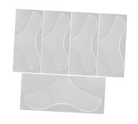 Ipetboom Patchs Nasaux en Gel Hydratant 5 Pcs pour Routine Quotidienne, Minimise de Réactions, Rapidement, pour Soins Visage en Déplacement