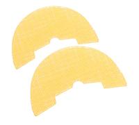 Ipetboom Patins Antidérapants pour Chaussures Semelles Auto-Adhésives Protection Renforcée Matériau Solide Utilisation du Bruit Accessoires de Sport pour Hommes et Femmes