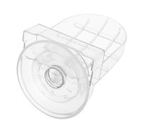 Ipetboom Pédale De Murale Antidérapante Repose-pied De Bain Avec Ventouse Support Stable Pour Épilation Et Soins Des Accessoire De Pratique Et Sécurisé