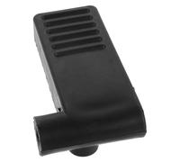 Ipetboom Pédale de Rechange en Plastique Robuste pour Démonte-Pneus de Voiture Commande Pneumatique au Pied Compatible Universellement Outil de Remplacement Précis pour Atelier de