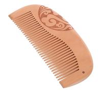 Ipetboom Peigne Multi-usages Pour Cheveux Fins Peigne De Coiffure Pour Femmes Outil De Coiffure Détoxifiant Pour Chevelu à Tresser Pour Hommes Et Femmes
