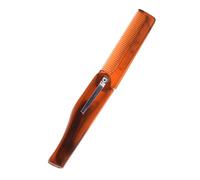 Ipetboom Peigne Pliable Pour Hommes Peigne De Coiffage Barbe Moustache Compact Portable Voyage Poche Dents Fines Soin Coiffure Quotidienne