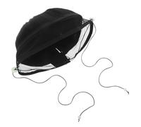 Ipetboom Perruque Ancienne Pour Homme Style Hanfu Perruque Cosplay Et Costume Traditionnel Chinois Coiffure Chignon Pour Costume Hanfu