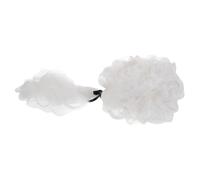 Ipetboom Perruque Pour Cosplay Coiffe Pour Homme Accessoire De Costume De Juge Perruque De Juge Pour Déguisement