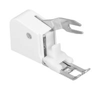 Ipetboom Pied Presseur Synchronisé Multifonction pour Machine à Coudre Domestique R1000l sans Tige de Guidage Accessoire Couture Compatible Brother Outil Couture Précis pour Ourlet Roulé