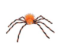 Ipetboom Pince à Cheveux Araignée Halloween Épingle à Cheveux Décorative Amusante Pour Bandeau Large De Coiffure De Fête