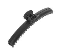 Ipetboom Pince à Cheveux Mat De Type Poisson Pour Accessoires Élégants Pour Cheveux Fins Et Courts Pince à Griffe à Dents Fines