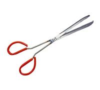 Ipetboom Pince Antidérapante pour Crabe Eel et Poisson Outil de Pratique et Confortable pour Maison