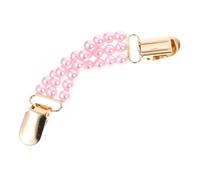 Ipetboom Pince pour Pulls Robes Châles et Hauts Broche Anti-dévoilement Fermeture Pratique pour Cardigans et Foulards