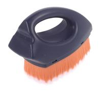 Ipetboom Pinceau À Fond De Teint Petit Pinceau À Fond De Teint Liquide À Poudre Fixatrice Estompeur Pour Le Maquillage x De Maquillage Petit De