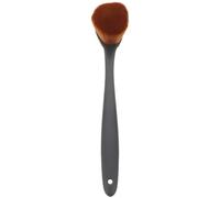 Ipetboom Pinceau Autobronzant Extra Large Dos avec Manche Ergonomique - Brosse pour Lotion Corporelle et Crème Hydratante - Applicateur Pratique pour Application Uniforme à la Maison