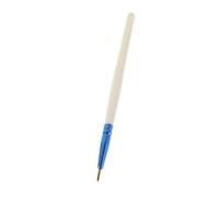 Ipetboom Pinceau Eyeliner Ultra-fin Pour Précision Outil Maquillage Multifonction Pour Ombres à Paupières Et Détails Pinceau De Maquillage Pour Regard Éblouissant