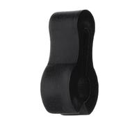 Ipetboom Pinces Anti-brûlure pour Buse Vapeur de Machine à Expresso, Accessoire Isolant Thermique Ø10x35mm, Manchon de Protection Résistant la Chaleur, Compatible Pièces de Rechange