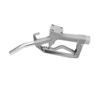 Ipetboom Pistolet Manuel de Remplissage de Carburant en Alliage D’Aluminium 13A Débit Automatique pour Diesel et Essence Bec Précis Anti-Fuite Usage Chantier et Dépannage Outil