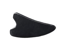 Ipetboom Planche À Gratter En Corne Thérapie Réflexologie Grattoir Rouleau Pour Mollets Pour Muscles Pression Corporelle Massage Relaxation Point D'Acupuncture Grattoir Pour