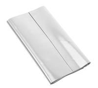 Ipetboom Plaque de Zinc pour Laboratoire Feuille Élément Zinc Stable et Portable Analyse Physique Chimie Fourniture Expérimentale Fiable