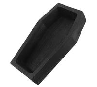 Ipetboom Plateau de Service Forme Cercueil pour Fromages et Fruits Plateau Snack Apéritif et Portable Massif pour à Thème