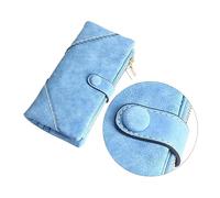 Ipetboom Pochette à Fermeture Éclair Et Boucle pour Femme Design Dentelle Élégant Pratique pour Ranger Et Objets Petits