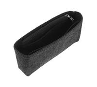 Ipetboom Pochette Zippée pour Maquillage Trousse De Voyage pour Cosmétiques Et Soins Petite Pochette De Rangement pour Sac à Bandoulière Sac à Goûter