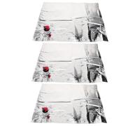 Ipetboom Pochettes pour Vin 10l Réutilisables et Rechargeables en NY Vmpet PE, Lot de 3 Paquet de Rangement pour Bouteilles, pour Activités de Plein Air et Maison