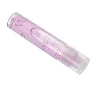 Ipetboom Pommade à à Bille Huile Parfumée Aux Fruits Gloss Transparent Hydratant Repulpant Pour Et Garçon Fille Raisin