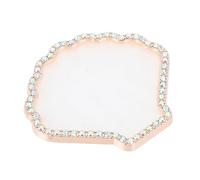 Ipetboom Porte-affichage De Faux Palette De Pour Nail Art Support Exposition Pour De Manucure Et