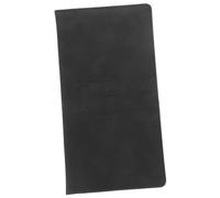Ipetboom Porte-Cartes Immatriculation Et Assurance Organisateur De Cartes De Crédit Et Identité Pochette Manuelle pour Documents De Voiture