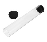 Ipetboom Porte-stylo Transparent Étui de Rangement pour Stylos et Marqueurs Boîte à Stylos Organisée pour Tablette ou Blouse pour Utilisation à Domicile