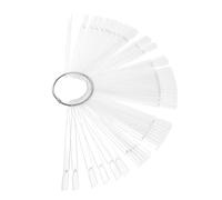 Ipetboom Présentoir D'échantillons De Vernis À Palette De Conseils Pour La Pratique Du Nail Art Pour Salon Et Maison