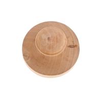 Ipetboom Presse à Tortillas Robuste pour Pâte Galettes et Tourtes Outil Multifonctionnel de Cuisine Maison et Restaurant Presse-pâte et Facile à Utiliser