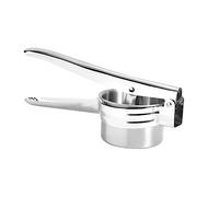 Ipetboom Presse-agrumes Manuel En Acier Inoxydable Pour Citron Orange, Presse-fruits Portatif, Simple Et Pratique, Extraction Rapide De Jus, Usage La Cuisine Quotidienne