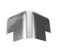 Ipetboom Protecteurs D'angle en Aluminium pour Benne de Camion, Installation Facile, Amélioration Fiabilité, Protection Robuste pour Usage Quotidien et Modifications