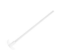 Ipetboom Ptfe Stirring Paddle Rod Laboratory Mixer Precision Stirrer Chemistry Experimental Tool Réutilisable