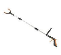 Ipetboom Ramasse Ordures Pliable Ergonomique Outil de Ramassage de Déchets Durable pour Facile Aux Objets Égarés Parcs Magasins et Maisons