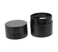 Ipetboom Récipient De Colle À Hermétique Réservoir De Colle Sèche Pour La Beauté Des Pot De Rangement De Colle Élégant De Type Presse Boîte De Colle À Indispensable