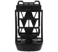 Ipetboom Remontoir de Montre Mécanique Automatique USB Dispositif de Remontage de Montre de Bureau en Plastique Rechargeable Silencieux Homme à Usage Domestique