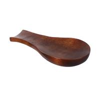 Ipetboom Repose Cuillère Multifonction Support Ustensiles Cuisine pour Cuillères Baguettes et Louches Design Vertical Gain de Place Rangement Propre et Pratique