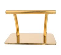 Ipetboom Repose Fauteuil de Salon Pédale de Rechange pour Fauteuil de Coiffeur de Rechange de Barbier Fixation Accessoire de Coiffure