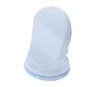 Ipetboom Repose-pied Antidérapant Avec Ventouse Aide Marche Et Au Rasage Sans Perçage Pour Salle De Bain Accessoires Et Personnes à Mobilité Réduite