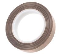 Ipetboom Ruban Ptfe Sealer Tape Résistant Chaleur Usure pour Scelleuse Sous Vide Isolation Thermique Remplacement Ruban Adhésif Sealing Vacuum Machine