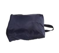 Ipetboom Sac De Rangement pour Chaussures De Voyage Tissu Oxford avec Fermeture Éclair pour Voyages Salle De Sport Et Quotidien
