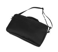 Ipetboom Sac de Transport Hautbois Imperméable Oxford Pochette de Rangement Pratique pour Performances et Protection Optimale Instruments