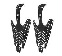 Ipetboom Semelle de Rechange pour Chaussures de Natation de Plongée en PVC Léger Noir, Insert Extensible pour Ailerons Réglables, Voyage Leçons de Natation